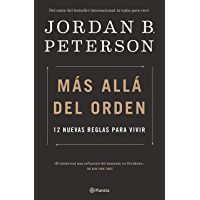 Más allá del orden: 12 nuevas reglas para vivir
